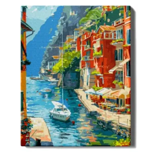 Brīvdienas Itālijā