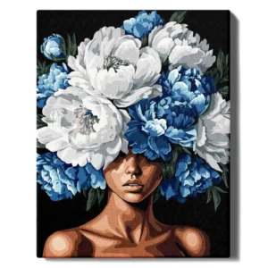 Domas, kas uzplaukušas