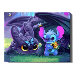 Stitch