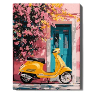 Dzeltens skrejritenis