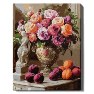 Elegantas rozes