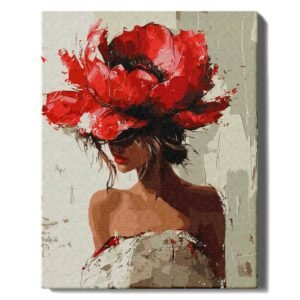 Elegants zieds