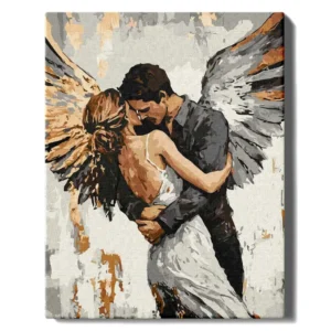 Eņģeļa apskāviens