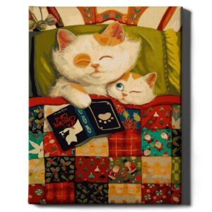 Gulētiešanas stāsts