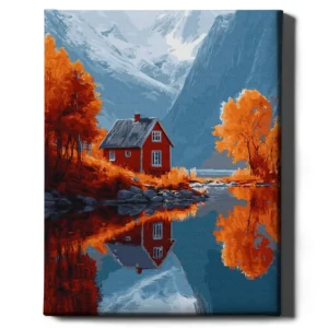 Rudens Norvēģijā