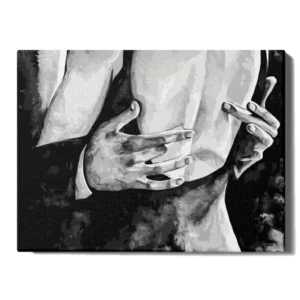 Uzmanīgs pieskāriens