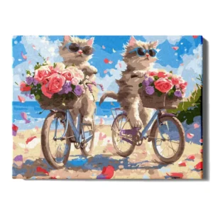 Vasaras velobrauciens