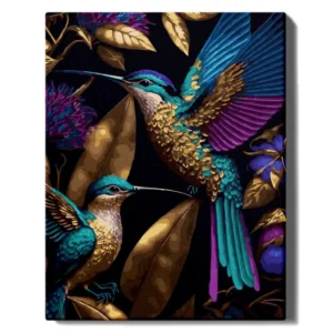 Zelta Kolibri