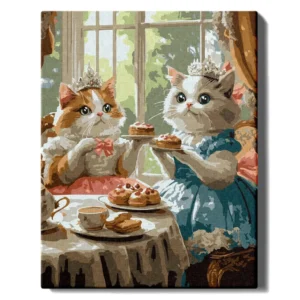 Karaliska pēcpusdiena