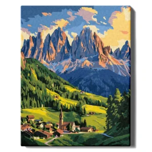 Dolomīti