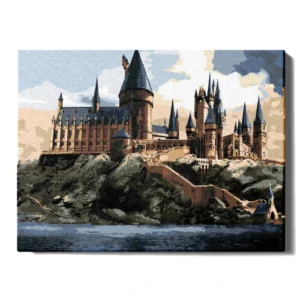 Hogvarts
