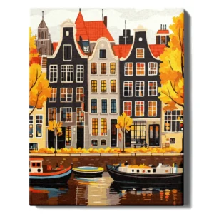 Amsterdama