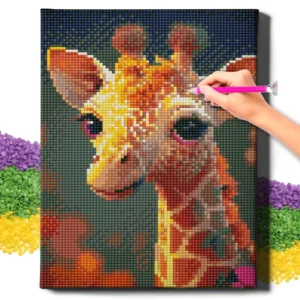 Žirafe